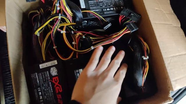 Face Reveal | November's 2021 PC Parts hunt In Canada (Vlog) смотреть онлайн