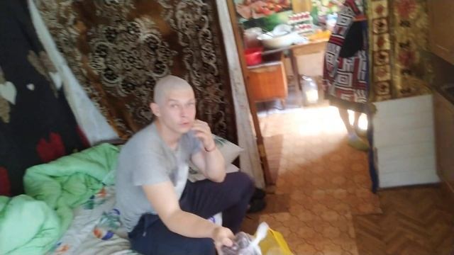 Клубничный день!