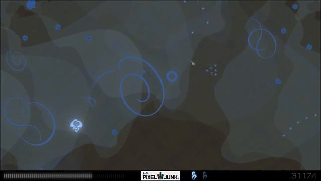 PixelJunk Eden - Part 1 смотреть онлайн