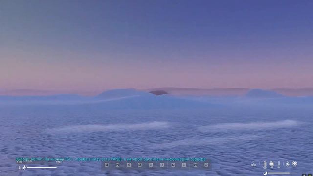 Обзор DayZ в 2024 году : Сервер NORD Namalsk 1PP смотреть онлайн