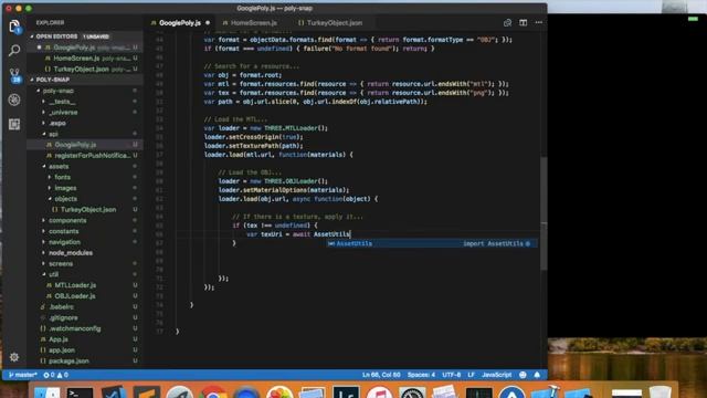 React Native Start-to-Finish 1.05 - Augmented Reality - Rendering the 3D Object смотреть онлайн