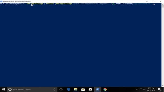 How to Fix Unexpected Store Exception Blue Screen Error on Windows 10 смотреть онлайн