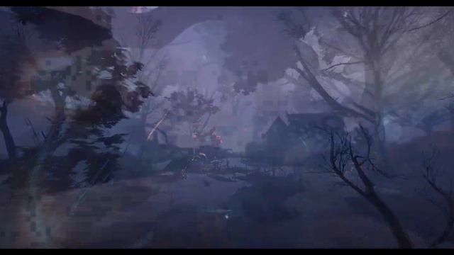 Dragon Age Inquisition Remastered™ - Graphically Next-Gen Raytracing Mod Gameplay Showcase [4K] смотреть онлайн