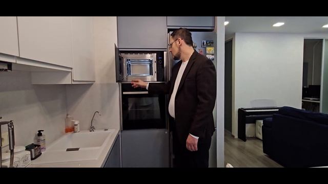 Бытовая техника для кухни. NEFF и не только