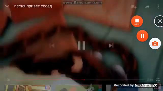 Топ 3 песни привет сосед ( на мой вкус ) смотреть онлайн