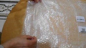 Валяные носки с казахским орнаментом на марле