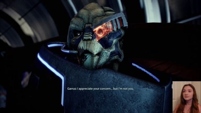 Eye For An Eye (Garrus Loyalty) | Mass Effect 2 | Ep. 19 смотреть онлайн