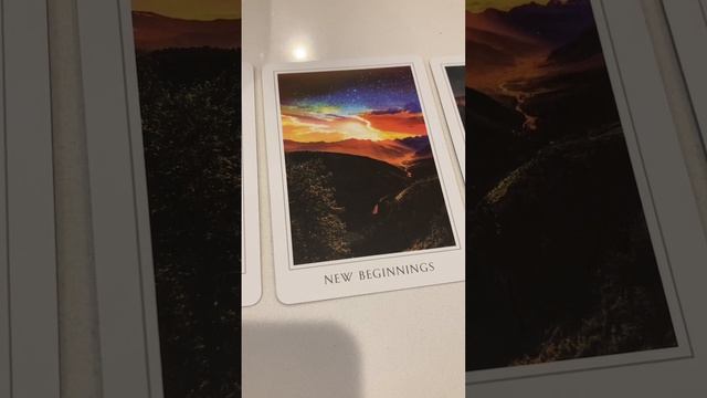 6 Keys (Cards) to higher consciousness смотреть онлайн