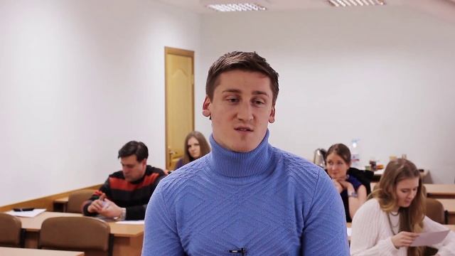 Развитие памяти. Отзыв о Базовом тренинге Богдана Руденко по развитию памяти | Центр Развития Памят смотреть онлайн