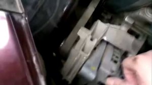 Гранта. Калина. Установка ремня генератора без натежителя!