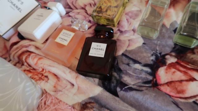 ̀ШИКАРНЫЕ КРИСТАЛЛЫ ШАНЕЛЬ И ВСЕ МОИ ЛИМИТКИ ПЯТЁРКИ ❤️ THEJULIASWORLD смотреть онлайн