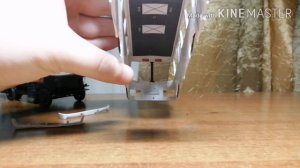 ДОРАБОТКА ПАЗ-32051 | НАШИ АВТОБУСЫ ОТ MODIMIO COLLECTIONS | ВЫПУСК №43