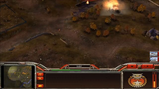 Shockwave - Infantry - 50k - Spam Spam Spam смотреть онлайн