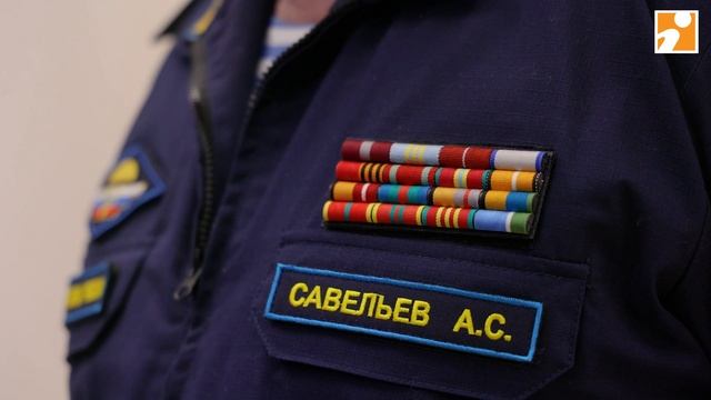 В Твери прошёл первый Съезд регионального отделения РВИО смотреть онлайн