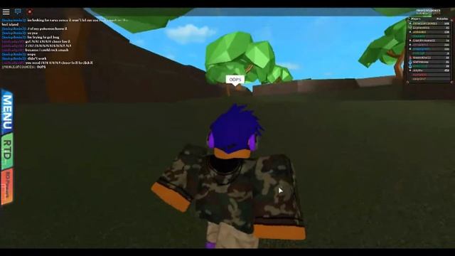 Pokemon Brick Bronze: "How do i get the Ice type Z-move" TURN ON SUBTITLES смотреть онлайн