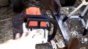 ШТИЛЬ 180(обкатка)