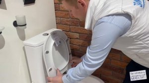 Сантехника.ру Напольный безободковый унитаз Agger AT02000/Напольный унитаз Agger AT01000