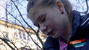 Родила и выкинула. Мужское / Женское. Выпуск от 10.11.2017