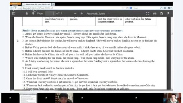 Grammar - Chad Hansen смотреть онлайн