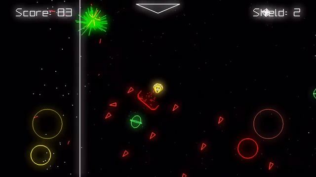 PewPew 2's sandbox. смотреть онлайн