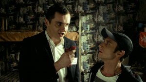 Универ. Новая общага: Адепт Кисель