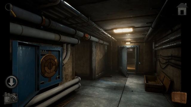 Meridian 157: Глава 1 # 4 смотреть онлайн