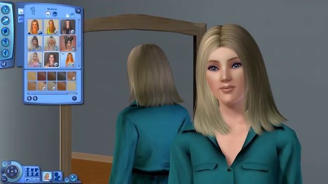 MY FOLDER MODS SIMS 3 CC PACK FOLDER FREE смотреть онлайн