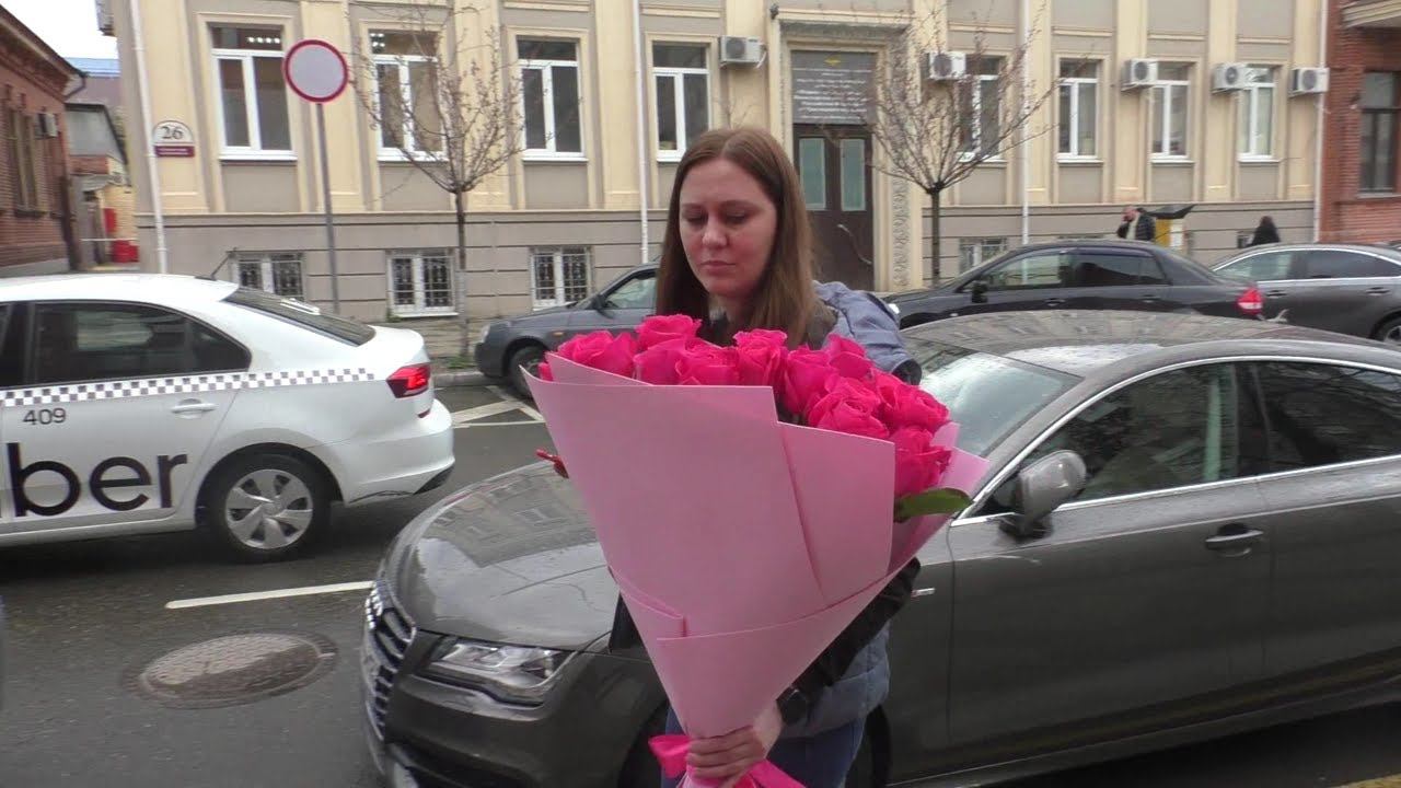 Краснодар. #3. После этого супер рейда около первого отдела СК - они закрыли Шамардина смотреть онлайн