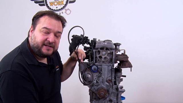 [ES] Watch and Work - Peugeot 206 1.4l 55kW смотреть онлайн