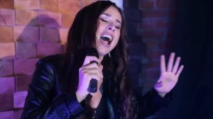 Sia-Chandelier(cover by Petrovskaya Olesya)