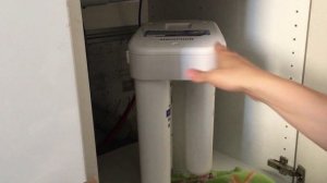 ❌ Как НЕЛЬЗЯ менять картриджи на DWM Аквафор Мореон (Читайте инструкцию)