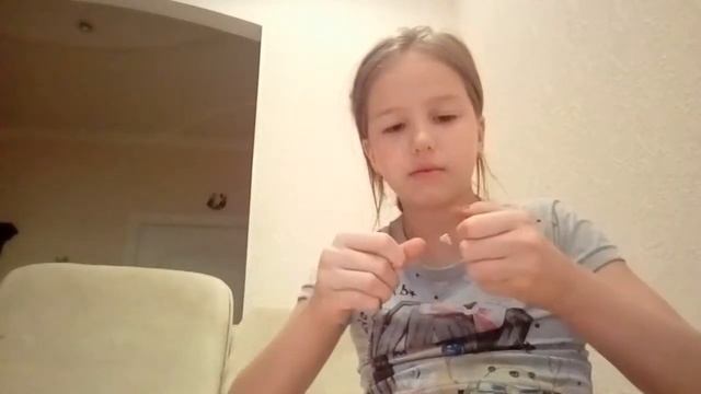 Как плести из бисера Мороженое！ смотреть онлайн