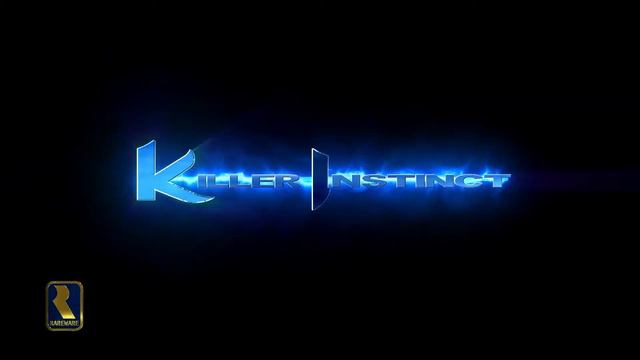 Killer Instinct Arcade Intro HD Remake (High Contrast) смотреть онлайн