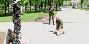 Юлия Славянская «Письмо украинского солдата»