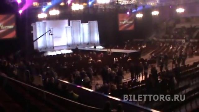 Схема зала Лужников, Дворец спорта Лужники смотреть онлайн