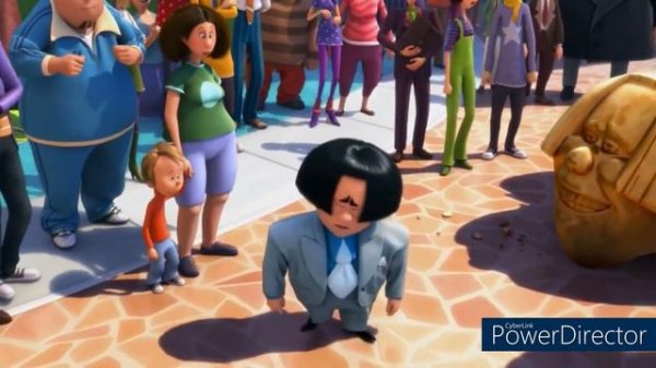 The Lorax - Let It Grow - Flemish - (HQ)