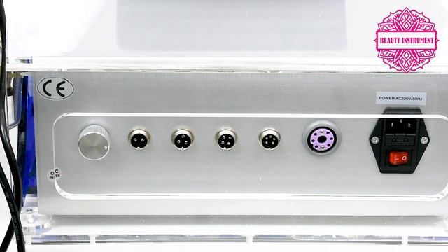 Видеообзор на аппарат 5 в 1 SA-B05: кавитация, радиолифтинг, вакуум RFи микротоки для лица смотреть онлайн