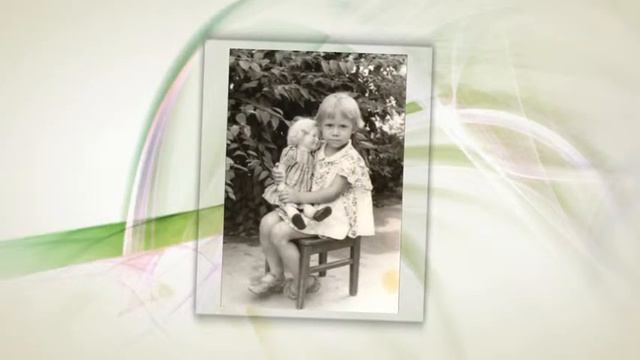 СТАРЫЙ ФОТОАЛЬБОМ смотреть онлайн