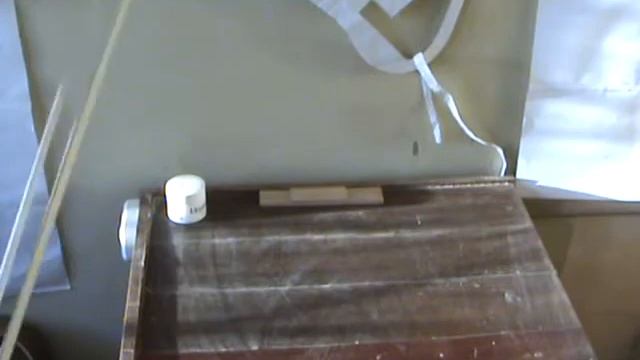 Электрогитара своими руками - усиление грифа/Guitar Neck Enforcement