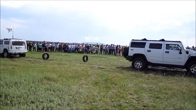 Hummer h2 6.0 vs Hummer h2 6.2 смотреть онлайн