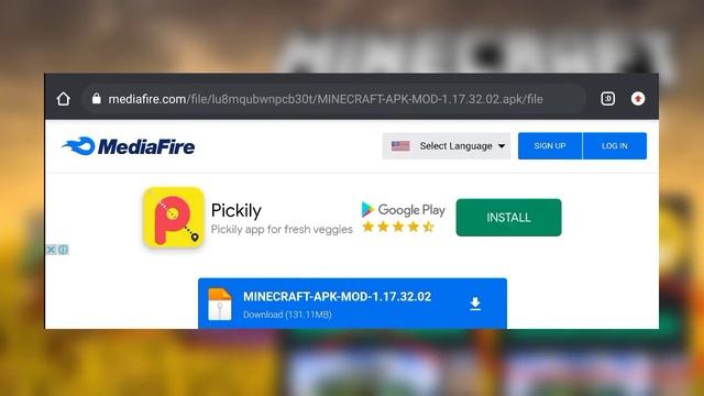 Minecraft APK MOD Skins || Realm Unlocked || Download Now || ft. RoyalGamer смотреть онлайн
