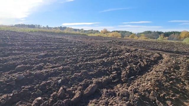 Ремонт гусеницы дт75 часть 2