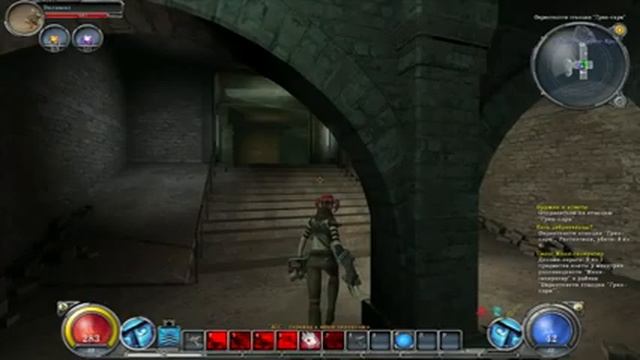 Прохождение Hellgate: London [#10] (без комментариев) смотреть онлайн