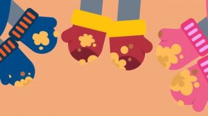 «Five Senses Song + More Songs for Kids 🌈  Lingokids»