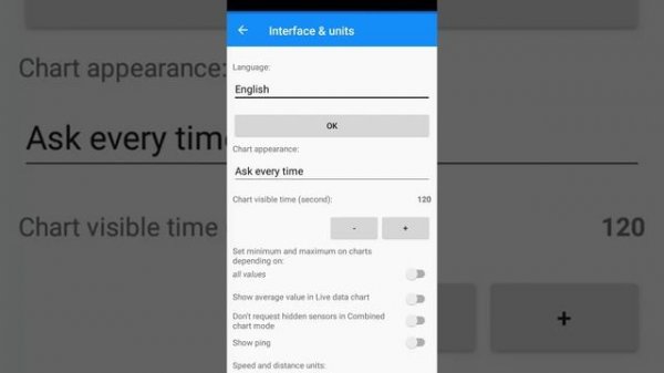 ?Car Scanner ELM OBD2 - universal app ⚡️electric cars and hybrids (EV - PHEV - HEV) #CarScannerPRO