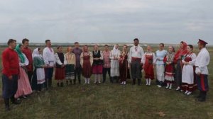 Уж ты белая береза