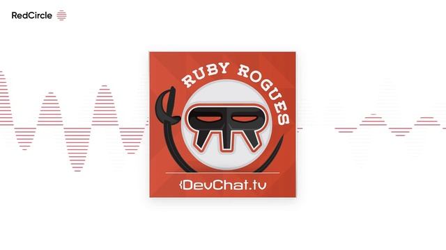 Building with Just What You Need Using Roda with Jeremy Evans - RUBY 507 смотреть онлайн