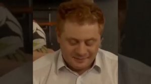Герои Анекдотов /Антон Юрьев и Даша Шевелько/