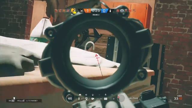 Wow That Just Happened: Rainbow Six смотреть онлайн