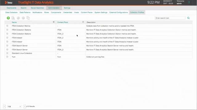 TrueSight Operations: Log collection for the entire enterprise смотреть онлайн